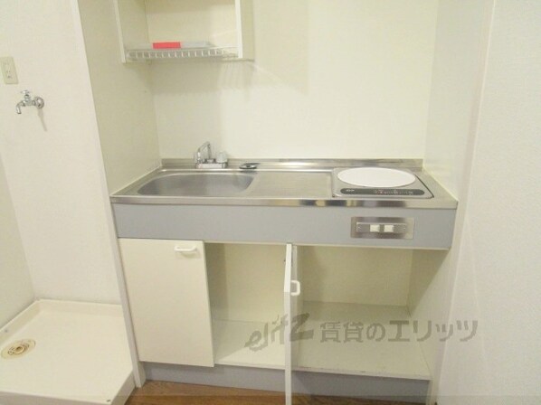 グレースメゾン本町の物件内観写真